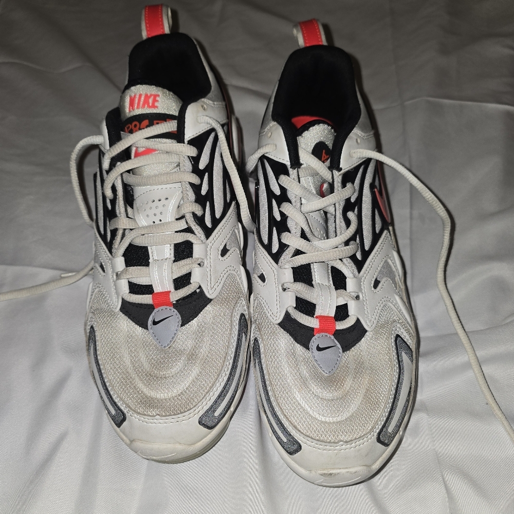 Nike Air VaporMax Plus - Size 9 - Pre-Owned - Great Condition